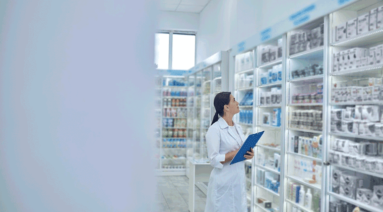 Desafios do setor farmacêutico em relação à segurança