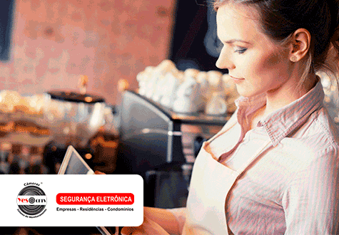 Controle de Acesso em Restaurantes: Garantindo a Segurança de Funcionários e Clientes