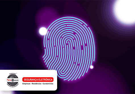 Controle de Acesso Biométrico: Segurança Personalizada com Identificação Única