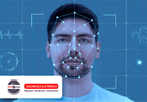  A Evolução do Controle de Acesso: Da Tradicional à Biometria Facial